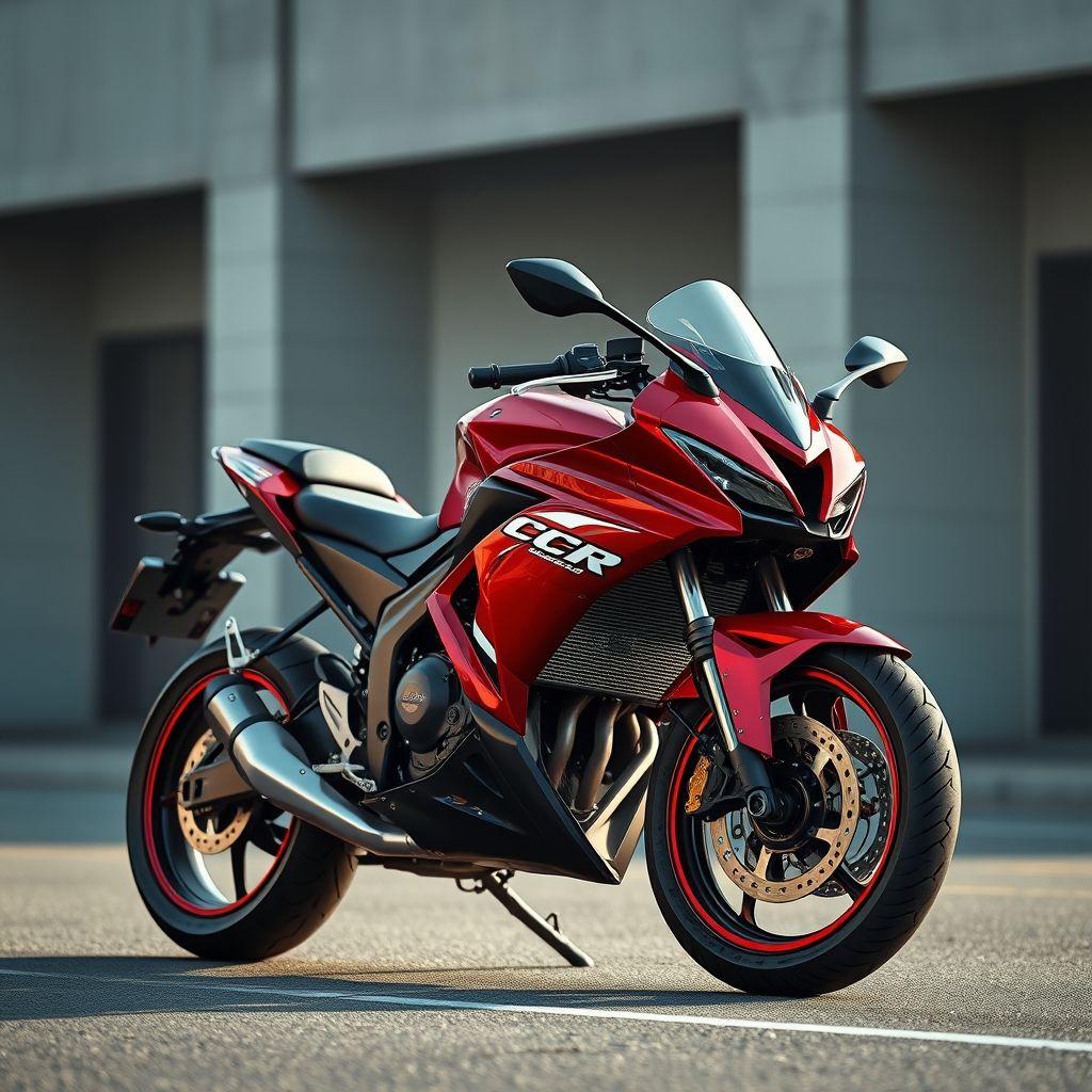 นวัตกรรมใหม่ใน CBR650R 2026 ที่ต้องรู้